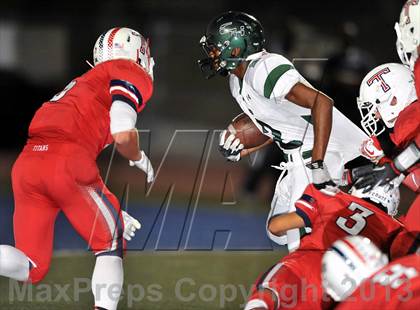 Thumbnail 2 in Chino Hills @ Tesoro photogallery.