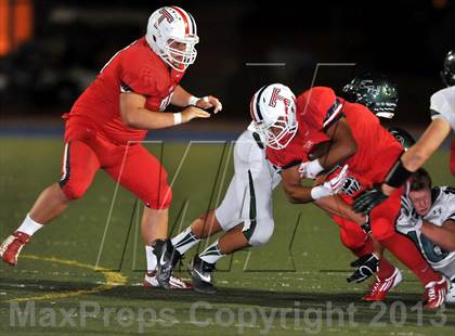 Thumbnail 2 in Chino Hills @ Tesoro photogallery.