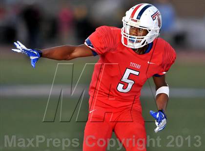 Thumbnail 1 in Chino Hills @ Tesoro photogallery.