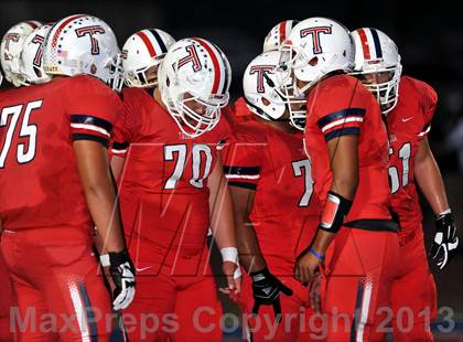 Thumbnail 1 in Chino Hills @ Tesoro photogallery.