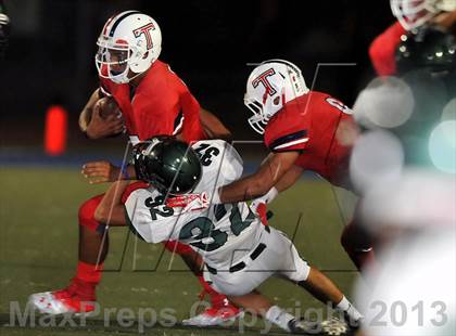 Thumbnail 3 in Chino Hills @ Tesoro photogallery.