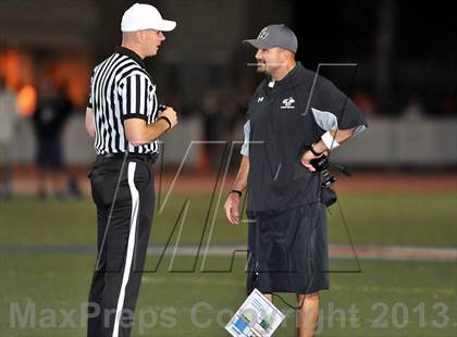 Thumbnail 2 in Chino Hills @ Tesoro photogallery.