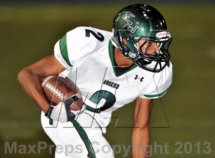 Thumbnail 1 in Chino Hills @ Tesoro photogallery.