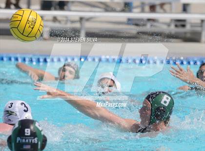 Thumbnail 1 in Del Norte vs. Oceanside (18th Annual Draz Memorial Classic) photogallery.