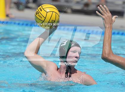 Thumbnail 1 in Del Norte vs. Oceanside (18th Annual Draz Memorial Classic) photogallery.