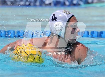 Thumbnail 2 in Del Norte vs. Oceanside (18th Annual Draz Memorial Classic) photogallery.