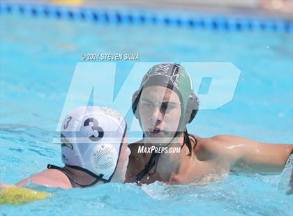 Thumbnail 3 in Del Norte vs. Oceanside (18th Annual Draz Memorial Classic) photogallery.