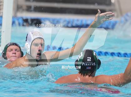 Thumbnail 2 in Del Norte vs. Oceanside (18th Annual Draz Memorial Classic) photogallery.