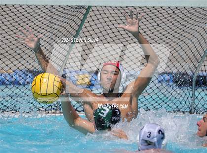 Thumbnail 2 in Del Norte vs. Oceanside (18th Annual Draz Memorial Classic) photogallery.