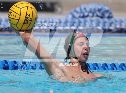Thumbnail 3 in Del Norte vs. Oceanside (18th Annual Draz Memorial Classic) photogallery.