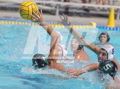 Thumbnail 2 in Del Norte vs. Oceanside (18th Annual Draz Memorial Classic) photogallery.