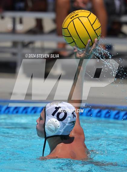 Thumbnail 3 in Del Norte vs. Oceanside (18th Annual Draz Memorial Classic) photogallery.