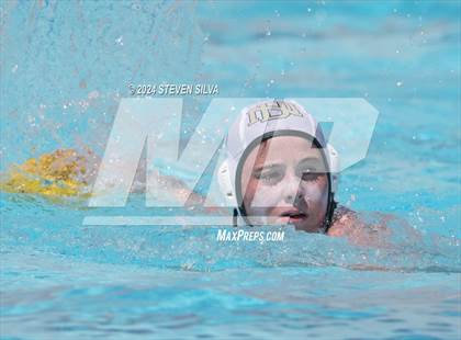 Thumbnail 2 in Del Norte vs. Oceanside (18th Annual Draz Memorial Classic) photogallery.