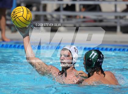 Thumbnail 3 in Del Norte vs. Oceanside (18th Annual Draz Memorial Classic) photogallery.