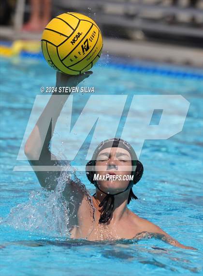 Thumbnail 3 in Del Norte vs. Oceanside (18th Annual Draz Memorial Classic) photogallery.