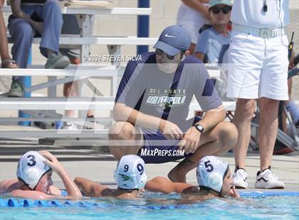 Thumbnail 1 in Del Norte vs. Oceanside (18th Annual Draz Memorial Classic) photogallery.