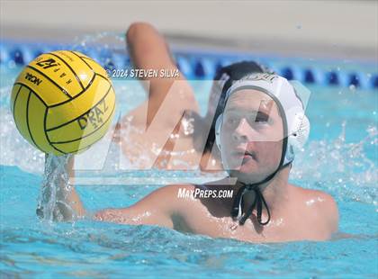 Thumbnail 2 in Del Norte vs. Oceanside (18th Annual Draz Memorial Classic) photogallery.