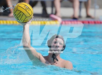 Thumbnail 3 in Del Norte vs. Oceanside (18th Annual Draz Memorial Classic) photogallery.