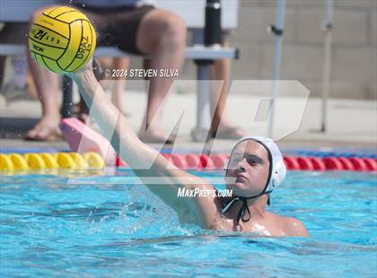 Thumbnail 2 in Del Norte vs. Oceanside (18th Annual Draz Memorial Classic) photogallery.