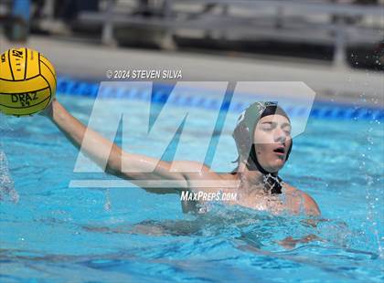 Thumbnail 3 in Del Norte vs. Oceanside (18th Annual Draz Memorial Classic) photogallery.