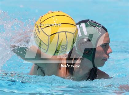 Thumbnail 3 in Del Norte vs. Oceanside (18th Annual Draz Memorial Classic) photogallery.