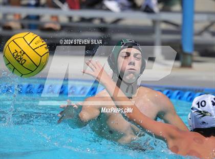 Thumbnail 3 in Del Norte vs. Oceanside (18th Annual Draz Memorial Classic) photogallery.