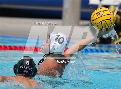 Thumbnail 3 in Del Norte vs. Oceanside (18th Annual Draz Memorial Classic) photogallery.