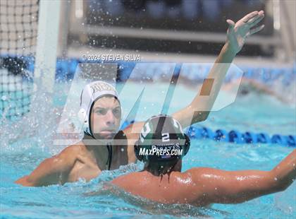 Thumbnail 3 in Del Norte vs. Oceanside (18th Annual Draz Memorial Classic) photogallery.