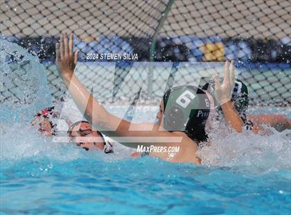 Thumbnail 3 in Del Norte vs. Oceanside (18th Annual Draz Memorial Classic) photogallery.