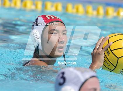 Thumbnail 2 in Del Norte vs. Oceanside (18th Annual Draz Memorial Classic) photogallery.