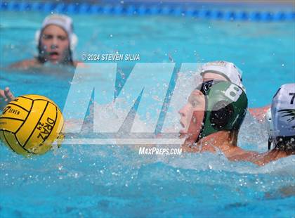 Thumbnail 1 in Del Norte vs. Oceanside (18th Annual Draz Memorial Classic) photogallery.