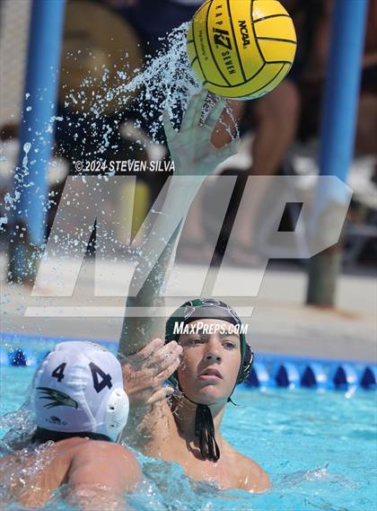 Thumbnail 3 in Del Norte vs. Oceanside (18th Annual Draz Memorial Classic) photogallery.