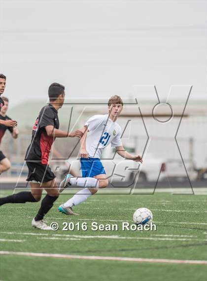 Thumbnail 3 in Bowie @ Anderson photogallery.