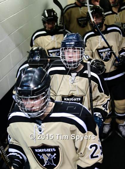 Thumbnail 1 in Fox vs Howell North (Wickenheiser Cup Final) photogallery.