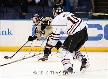 Thumbnail 2 in Fox vs Howell North (Wickenheiser Cup Final) photogallery.