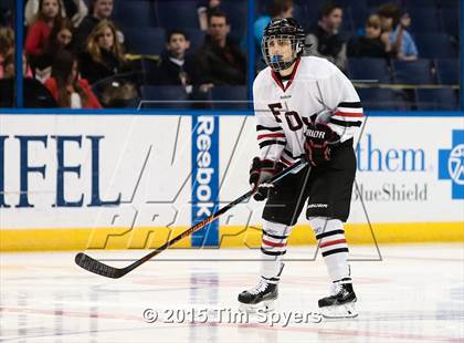 Thumbnail 2 in Fox vs Howell North (Wickenheiser Cup Final) photogallery.