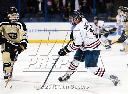 Thumbnail 3 in Fox vs Howell North (Wickenheiser Cup Final) photogallery.