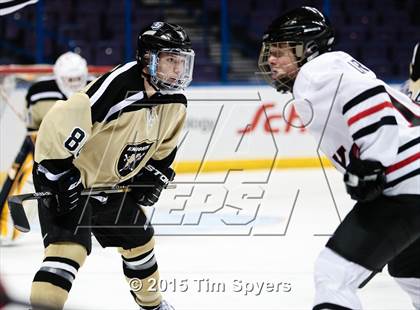 Thumbnail 1 in Fox vs Howell North (Wickenheiser Cup Final) photogallery.