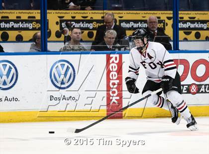 Thumbnail 3 in Fox vs Howell North (Wickenheiser Cup Final) photogallery.