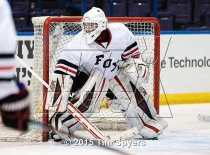 Thumbnail 1 in Fox vs Howell North (Wickenheiser Cup Final) photogallery.