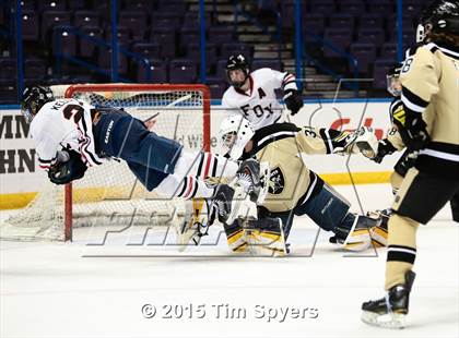 Thumbnail 1 in Fox vs Howell North (Wickenheiser Cup Final) photogallery.