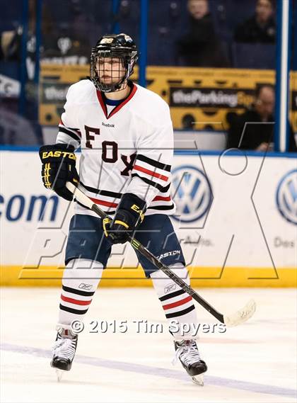 Thumbnail 3 in Fox vs Howell North (Wickenheiser Cup Final) photogallery.