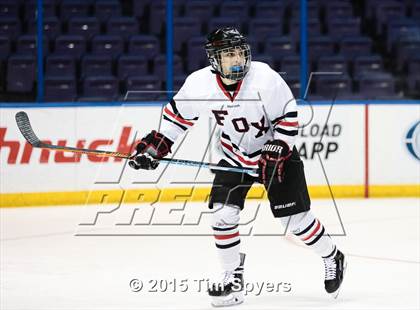 Thumbnail 3 in Fox vs Howell North (Wickenheiser Cup Final) photogallery.