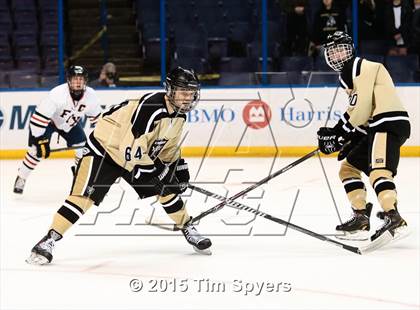 Thumbnail 3 in Fox vs Howell North (Wickenheiser Cup Final) photogallery.