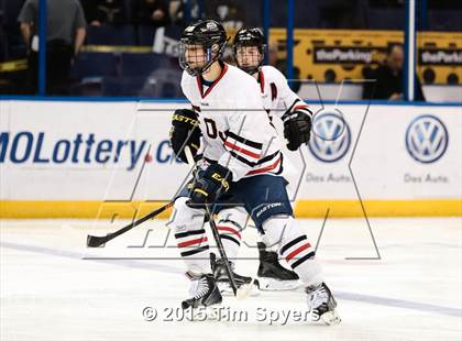 Thumbnail 2 in Fox vs Howell North (Wickenheiser Cup Final) photogallery.