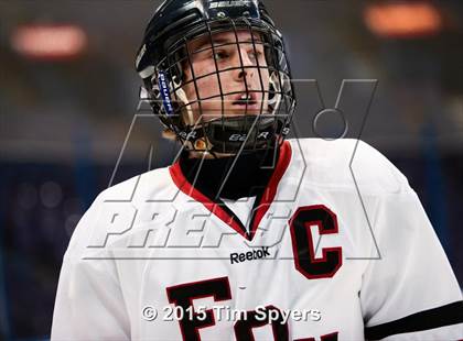 Thumbnail 1 in Fox vs Howell North (Wickenheiser Cup Final) photogallery.