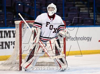 Thumbnail 1 in Fox vs Howell North (Wickenheiser Cup Final) photogallery.