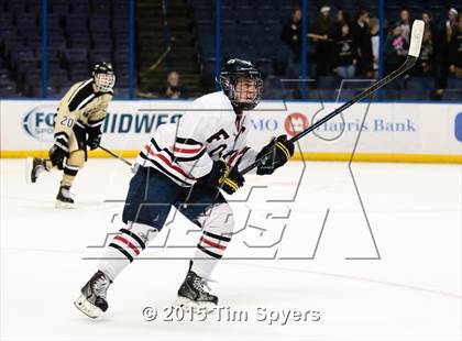 Thumbnail 1 in Fox vs Howell North (Wickenheiser Cup Final) photogallery.