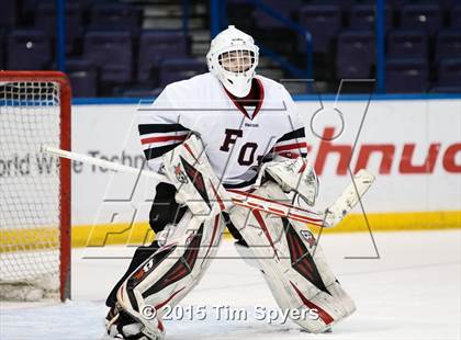 Thumbnail 3 in Fox vs Howell North (Wickenheiser Cup Final) photogallery.