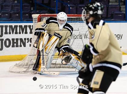 Thumbnail 1 in Fox vs Howell North (Wickenheiser Cup Final) photogallery.